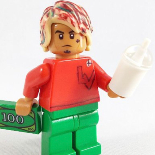 Lil Lego’s avatar