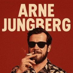 Arne Jungberg [Sinus Recordings]