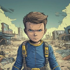 fallout boy