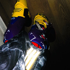 2.000- TDG, Treye Da Great