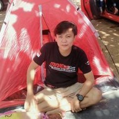 Franly Gabriel Agow