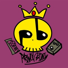 Prince.bony