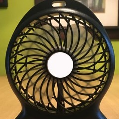 Just a Fan