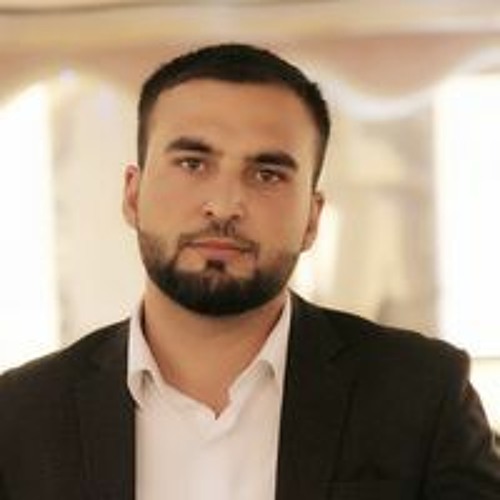 Shahzad Neda’s avatar