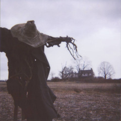 scarecrow