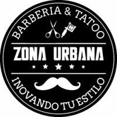 Barberia Zona Urbana