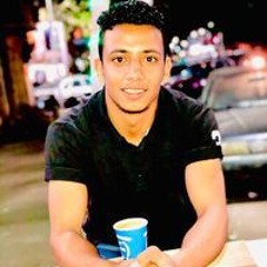 Mohamed Rady