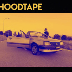 HOODTAPE