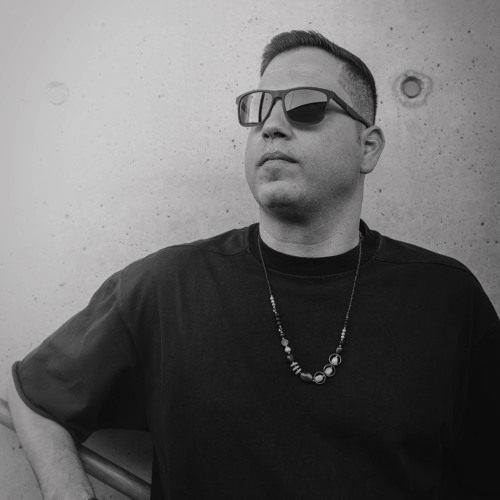 GUYCO Live Set Techno & and Melodic 13.08.25