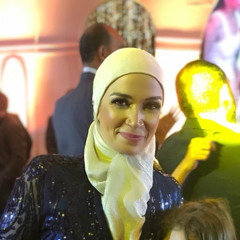 Dina Shaker 1