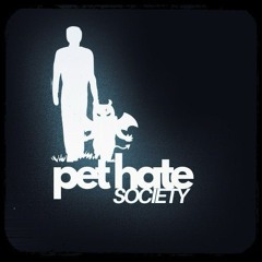 Pet Hate Society