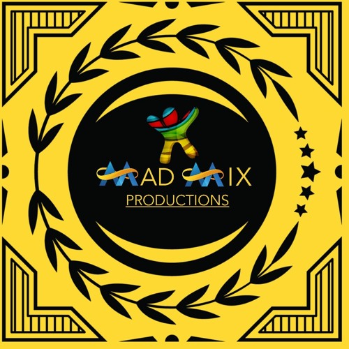 Mad Mix Productions’s avatar