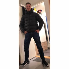Magnus Olsen95