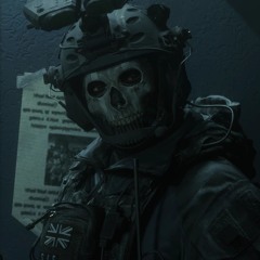 “Ghost”