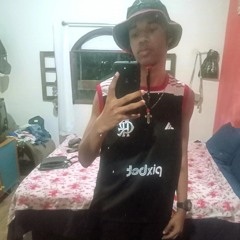 Kauan Santo