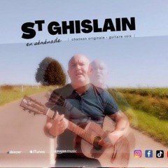 St Ghislain - Armellodie (gonzales)