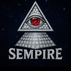 SEMPIRE 888Hz🔺👁️♾️
