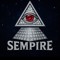 SEMPIRE 888Hz🔺👁️♾️