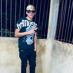 DJ Yendris D's