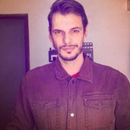 Daniel Piresz’s avatar