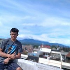 Erik Pranata