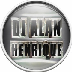 Dj Alan Henrique