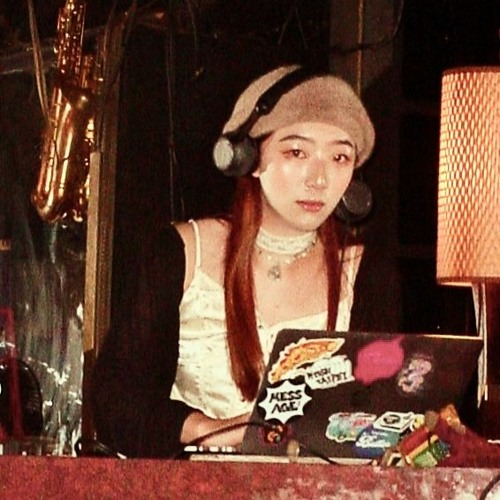 DJ YUZU☆’s avatar