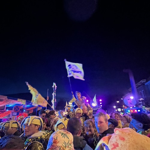 Mo Noig E Moot vs Heroine (Avalonn Mashup)