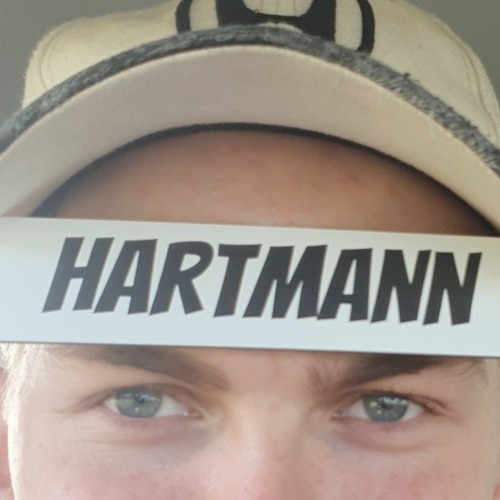 P. Hartmann’s avatar