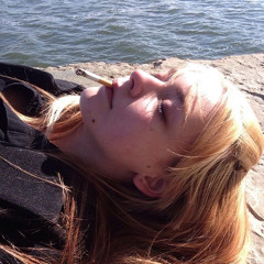 ophelia