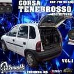 Corsa Tenebrozo