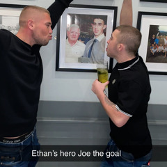Ethan Gibson