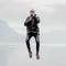 One Man Floating