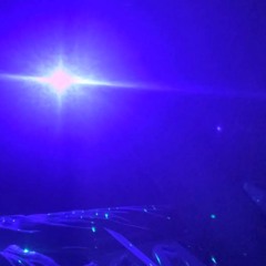 resting between waveforms