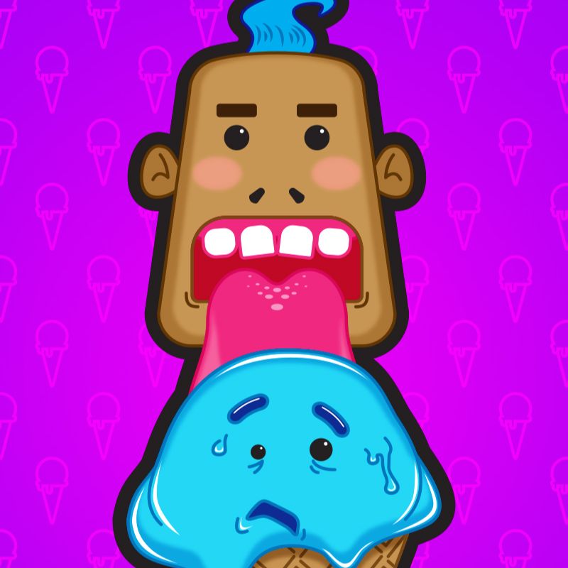 Dj-Iscream