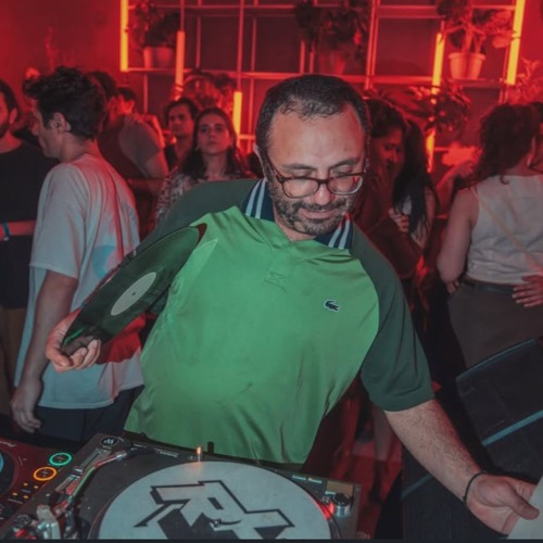 @Suicide Circus club Berlin 2019