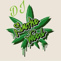 Dj Smoke Weed (وسام داوود - الحبيب)(بدون جنقل)