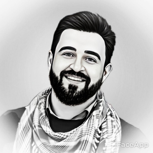 Nechirvan Al BalaNdy’s avatar