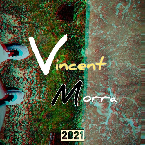 Vincent Morra’s avatar