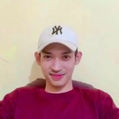Angga Fiqki Wijaya