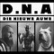 DNAdienieuweauwe