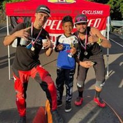 Tereva Buchin Holozet