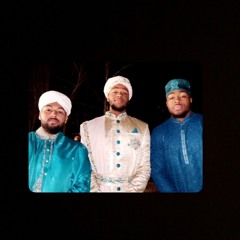 Muizzuddeen Abdul Haqq Greene
