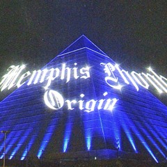 Memphis phonk origin