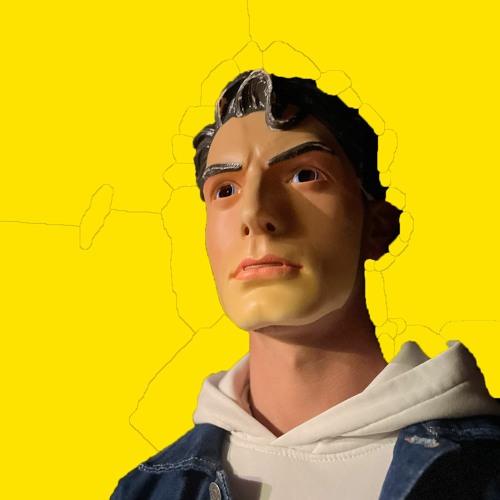 EYES DONT LIE SATURATED