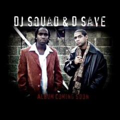 DJ SQUAD A.K.A WARIDO