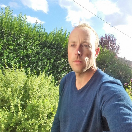 Wouter Schotte - The Long-awaited Hope [midi rendering]