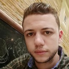 Ebrahem Elhosary