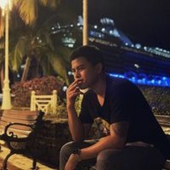 IdaBagus Gede BayuSegara