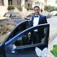 Ahmed Mohamed Abdo
